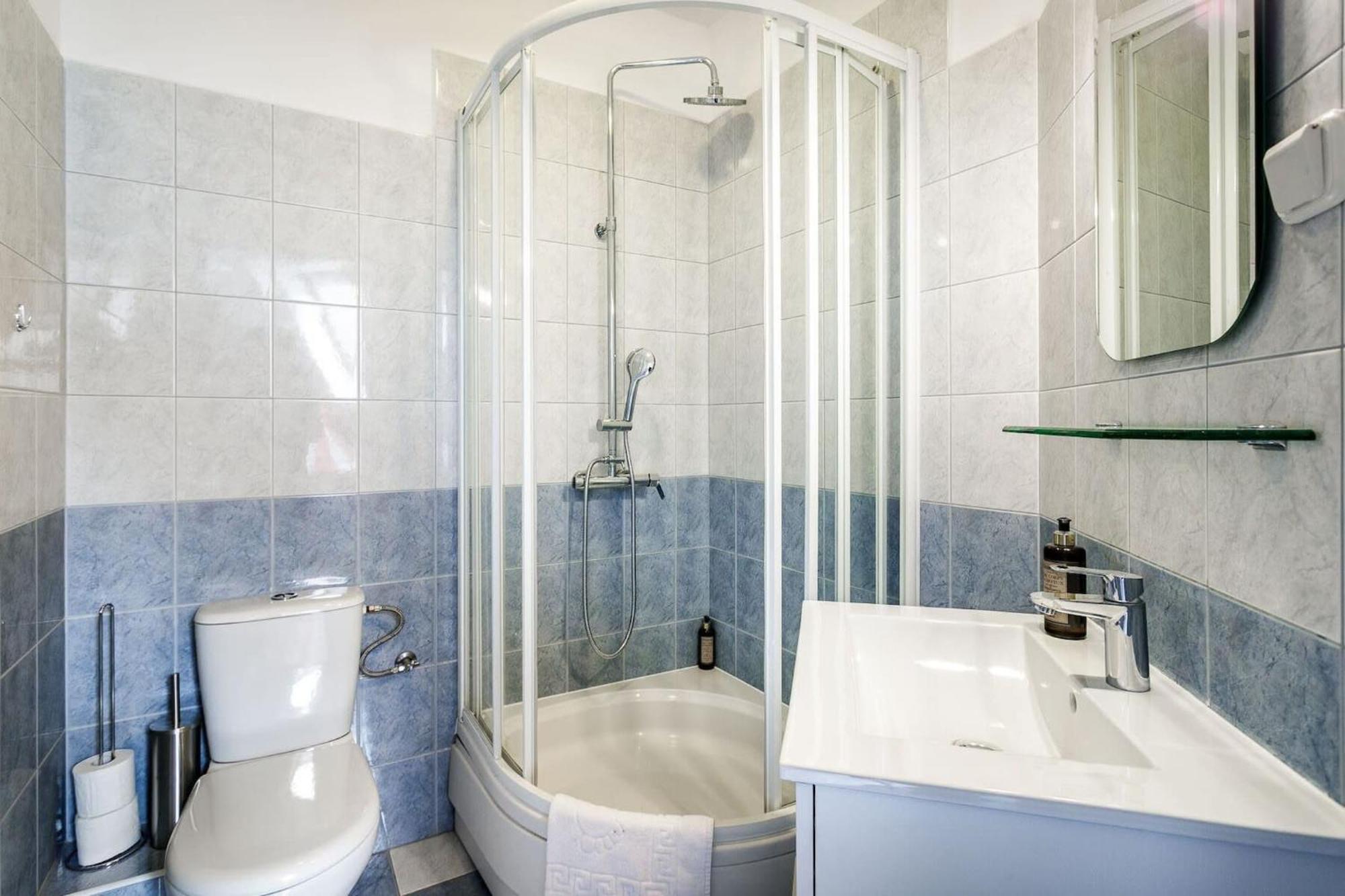 Rent Like Home - Czajki Przy Polanie Szymoszkowej Kościelisko Exterior foto
