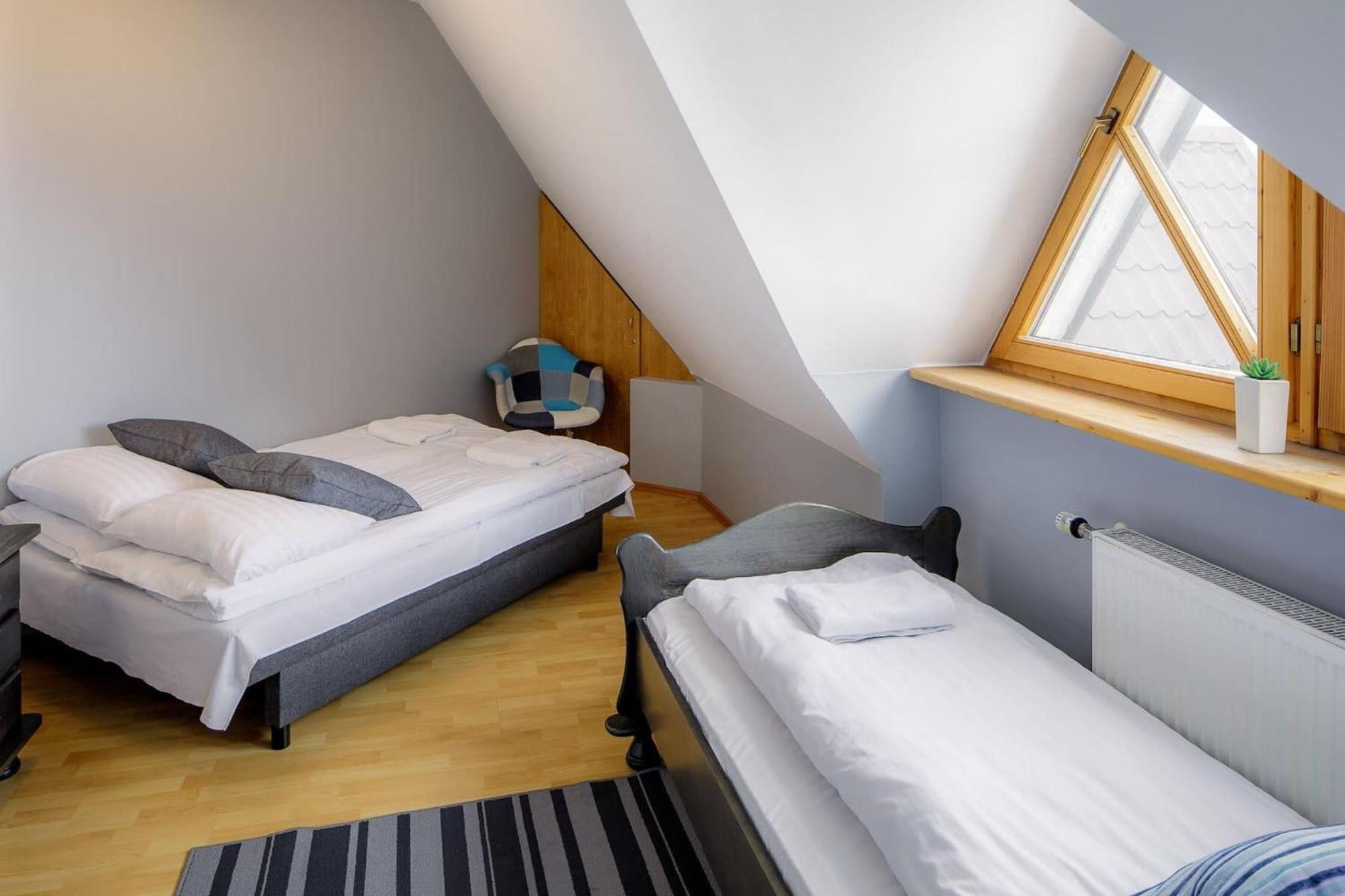 Rent Like Home - Czajki Przy Polanie Szymoszkowej Kościelisko Exterior foto