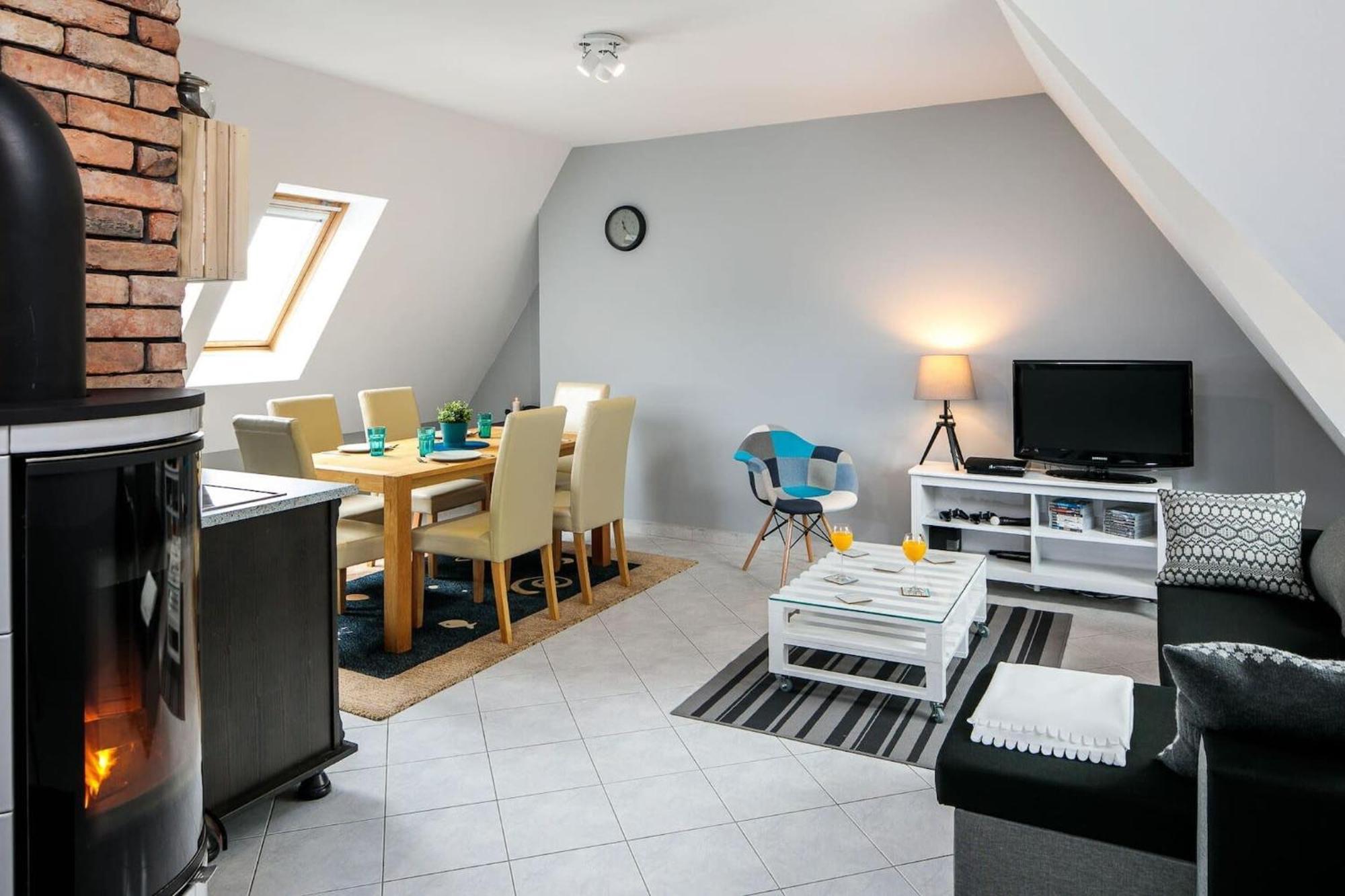 Rent Like Home - Czajki Przy Polanie Szymoszkowej Kościelisko Exterior foto